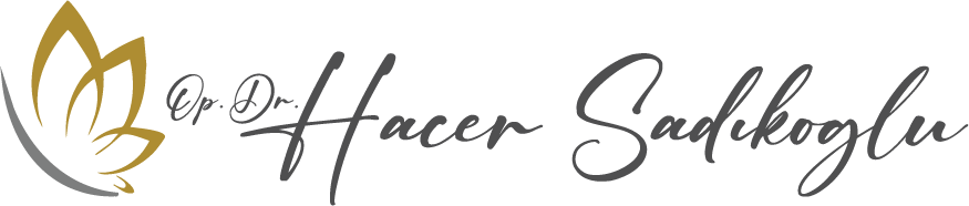 Op. Dr. Hacer Sadıkoğlu — Jinekolog İstanbul